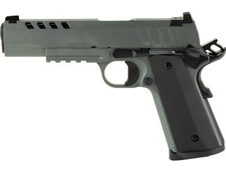 Tisas USA 1911