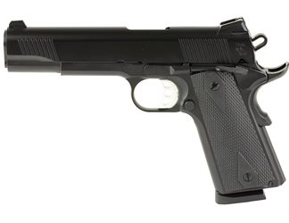 Tisas USA 1911 Duty