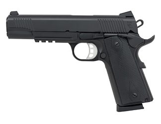 Tisas USA 1911 Duty