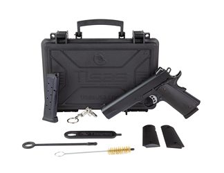 Tisas USA 1911 Duty