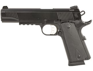 Tisas USA 1911 Duty