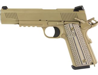 Tisas USA 1911 Raider