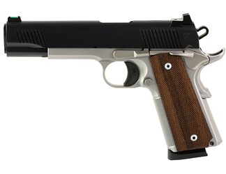 Tisas USA 1911 Duty