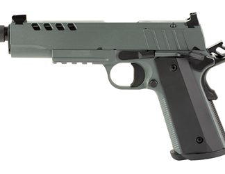 Tisas USA 1911
