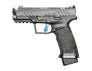 Tisas USA PX-9