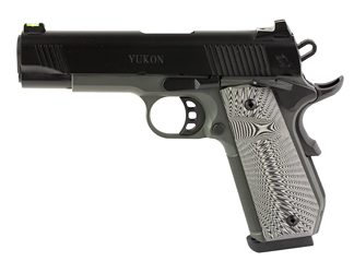 Tisas USA 1911 C10