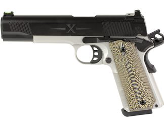 Tisas USA 1911 D10