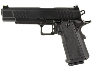 Tisas USA Duty B9R Double Stack