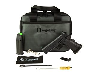 Tisas USA Carry 9