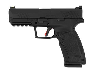 Tisas USA PX-9 Gen 3 Duty
