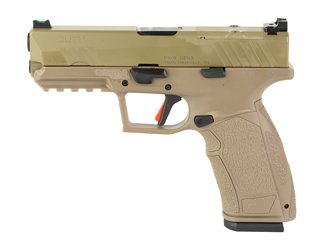 Tisas USA PX-9 Gen 3 Duty