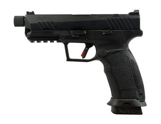 Tisas USA PX-9 Gen 3 Duty