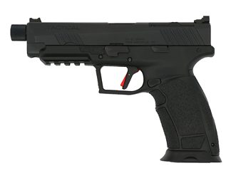 Tisas USA PX-9 Gen 3 Tactical