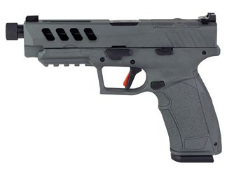 Tisas USA PX-9 Gen3