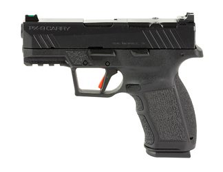 Tisas USA PX-9