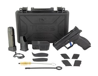 Tisas USA PX-9