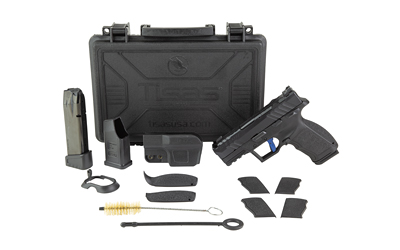 Tisas USA PX-9