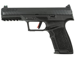 Tisas USA PX-5.7 FO Raptor