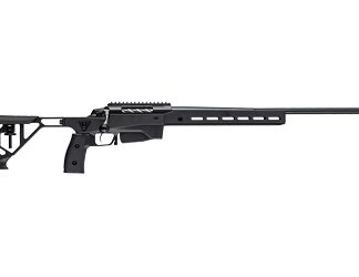 Tikka T3X