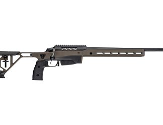 Tikka T3X