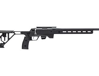 Tikka T3X