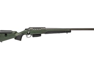 Tikka T3X