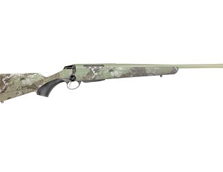 Tikka T3X