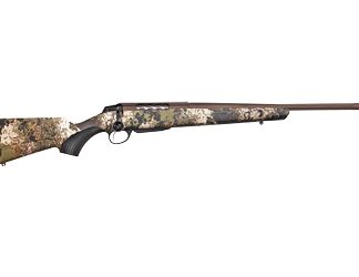 Tikka T3X Lite