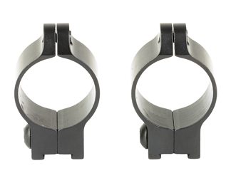 Talley Manufacturing Rimfire Rings