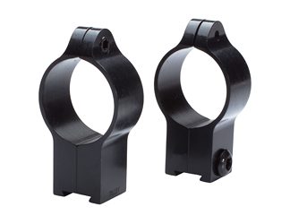 Talley Manufacturing Rimfire Rings