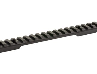 Talley Manufacturing Picatinny Base