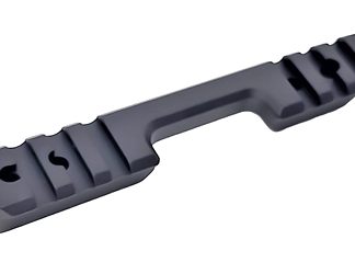 Talley Manufacturing Picatinny Base