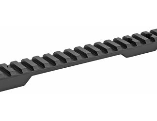 Talley Manufacturing Picatinny Base