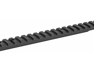 Talley Manufacturing Picatinny Base