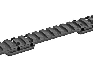 Talley Manufacturing Picatinny Base