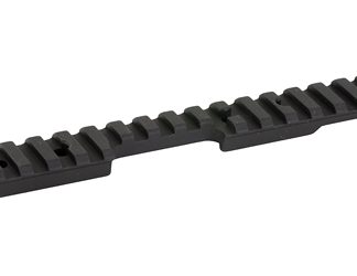 Talley Manufacturing Picatinny Base