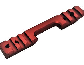 Talley Manufacturing Picatinny Base