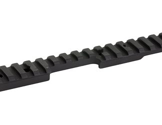 Talley Manufacturing Picatinny Base