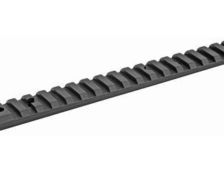 Talley Manufacturing Picatinny Base
