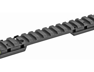 Talley Manufacturing Picatinny Base