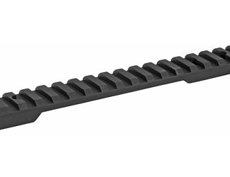 Talley Manufacturing Picatinny Base