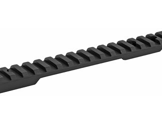 Talley Manufacturing Picatinny Base
