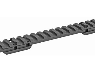 Talley Manufacturing Picatinny Base