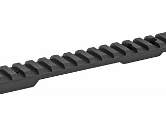 Talley Manufacturing Picatinny Base