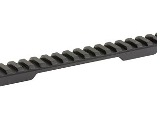 Talley Manufacturing Picatinny Base