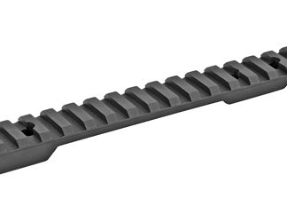 Talley Manufacturing Picatinny Base