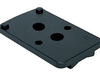 Talley Manufacturing RMR Base
