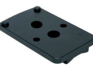 Talley Manufacturing RMR Base