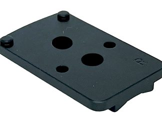 Talley Manufacturing RMR Base