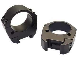 Talley Manufacturing Modern Sporting Ring
